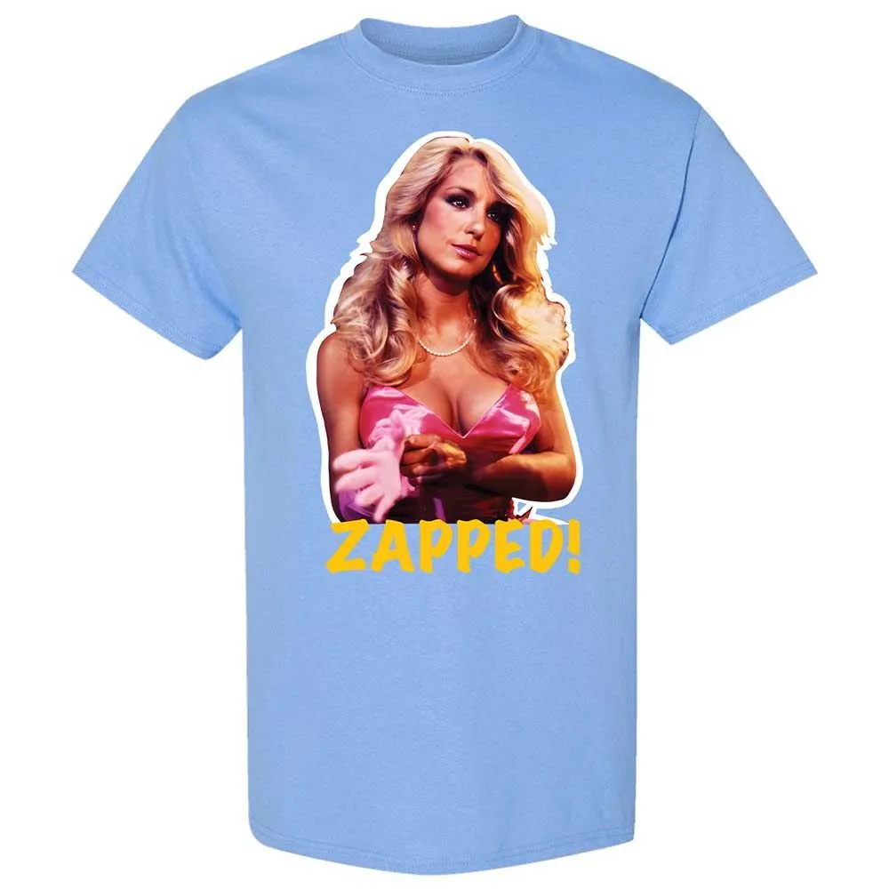 Zapped - Carolina Blue - 19