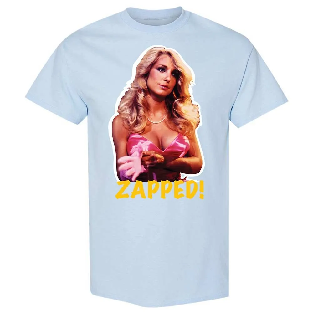 Zapped - Light Blue - 20