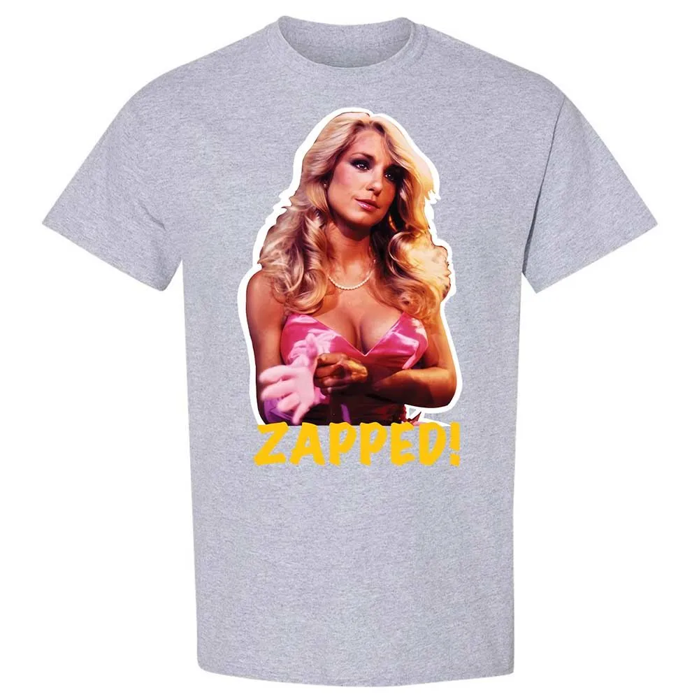 Zapped - Sport Grey - 21