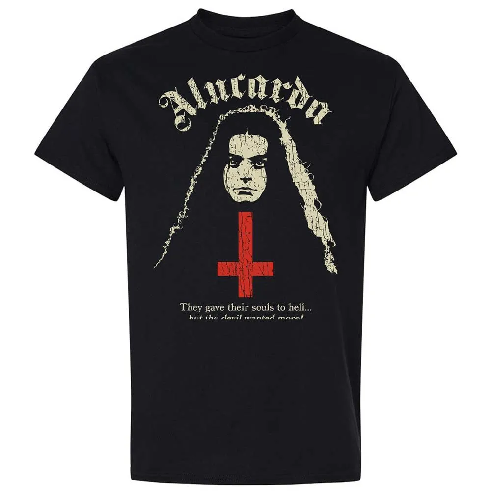 Alucarda - Black - 1