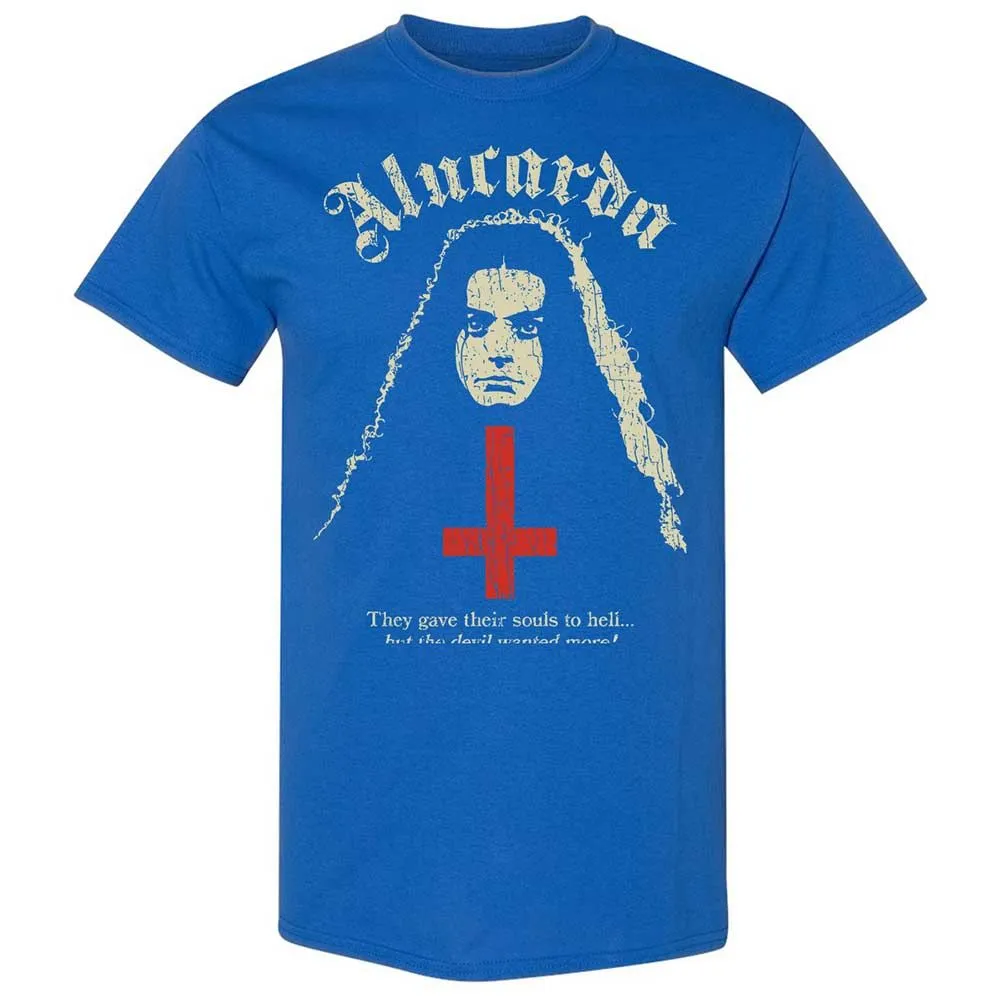 Alucarda - Royal - 3