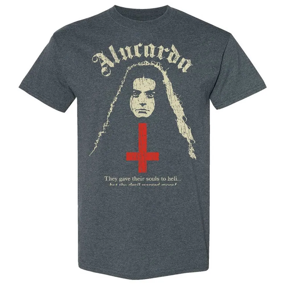 Alucarda - Dark Heather - 6