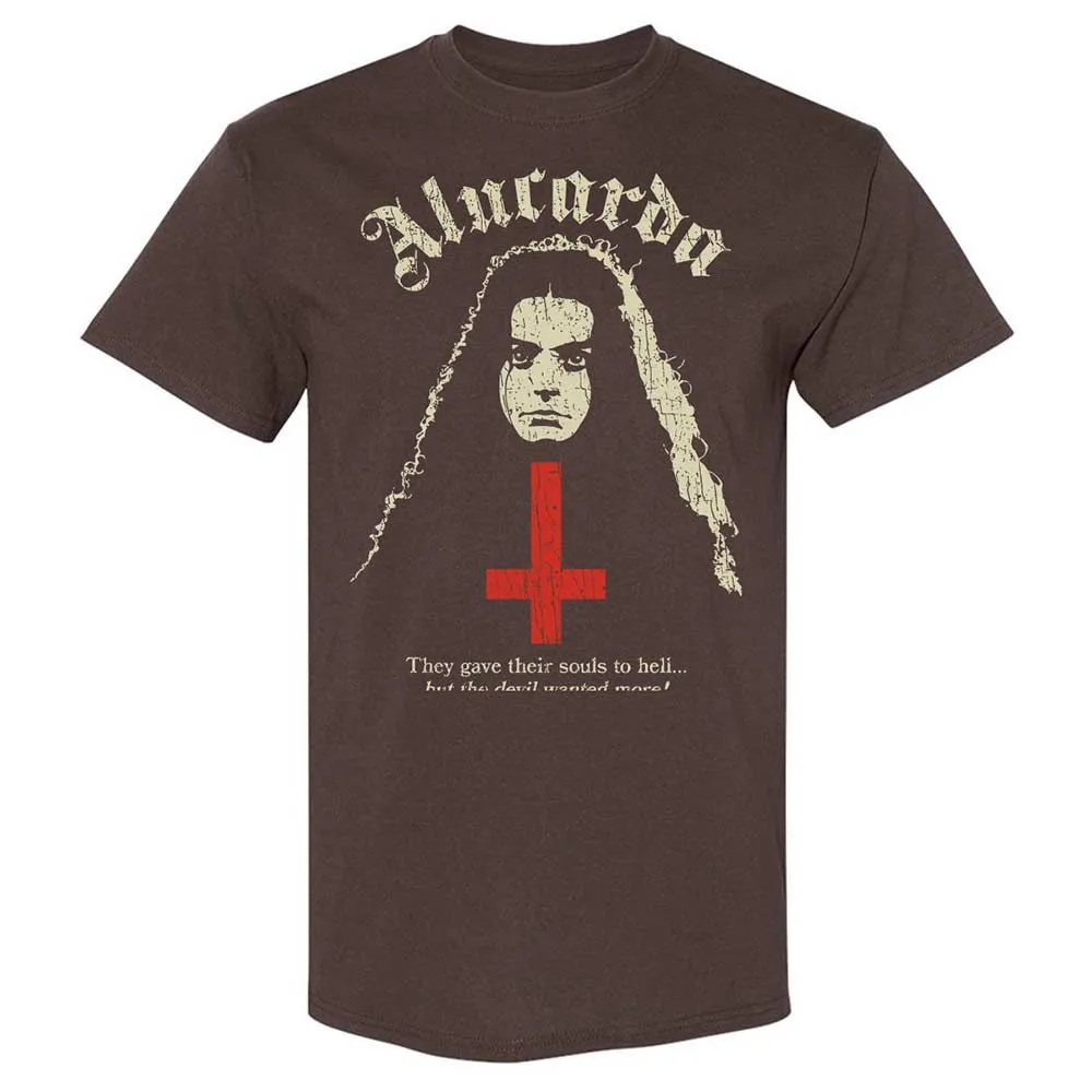 Alucarda - Dark Chocolate - 7