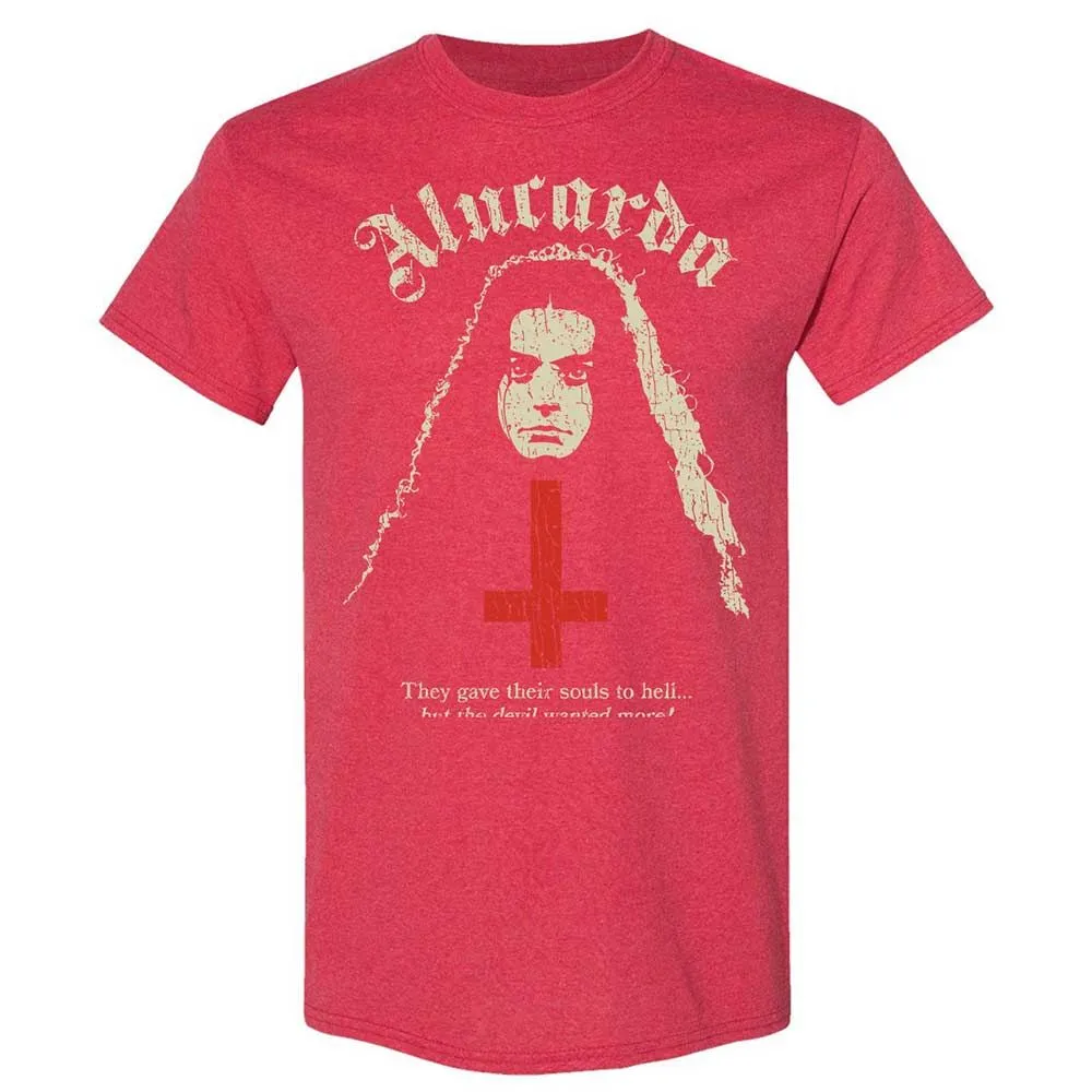 Alucarda - Heather Red - 11