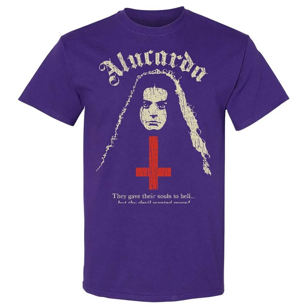 Alucarda - Purple - 12