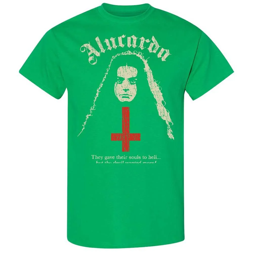 Alucarda - Irish Green - 13