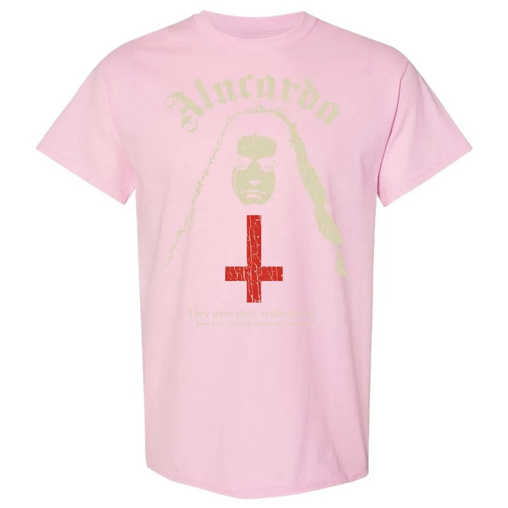 Alucarda - Light Pink - 14