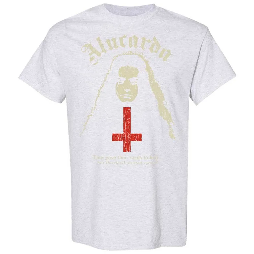 Alucarda - Ash - 15