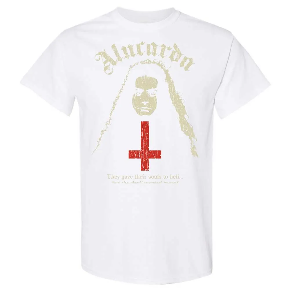 Alucarda - White - 16