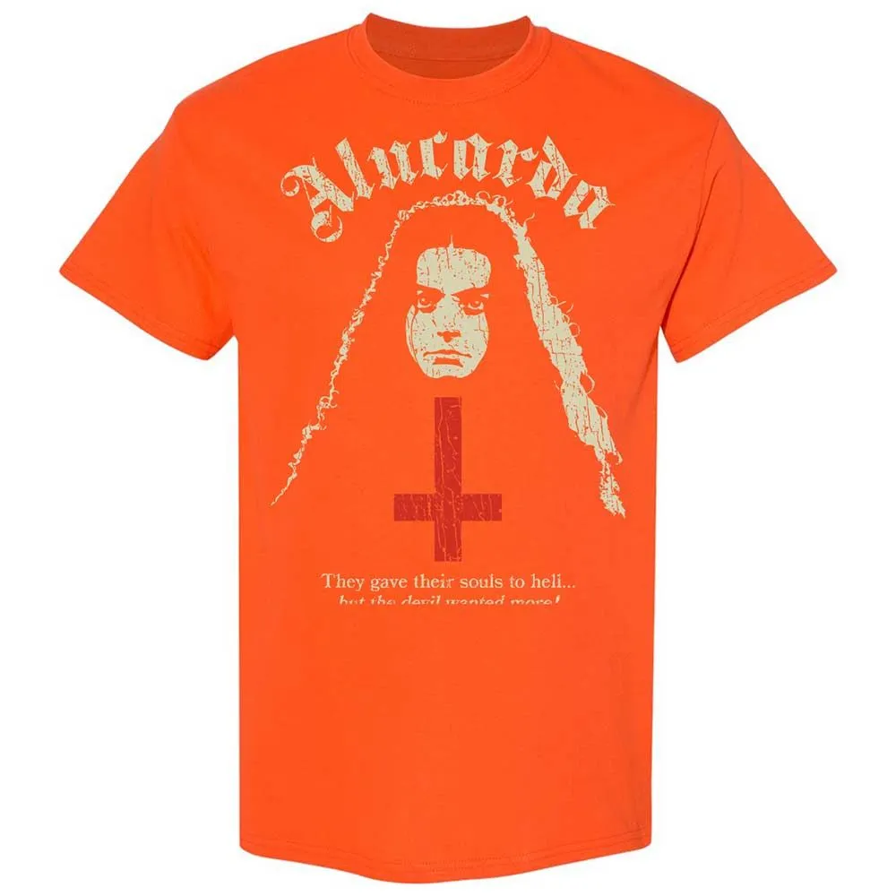 Alucarda - Orange - 17