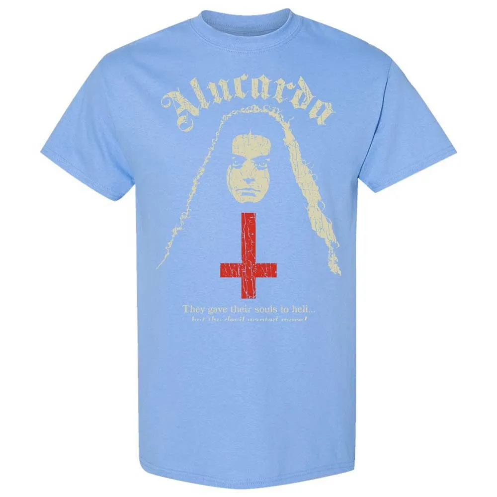 Alucarda - Carolina Blue - 19