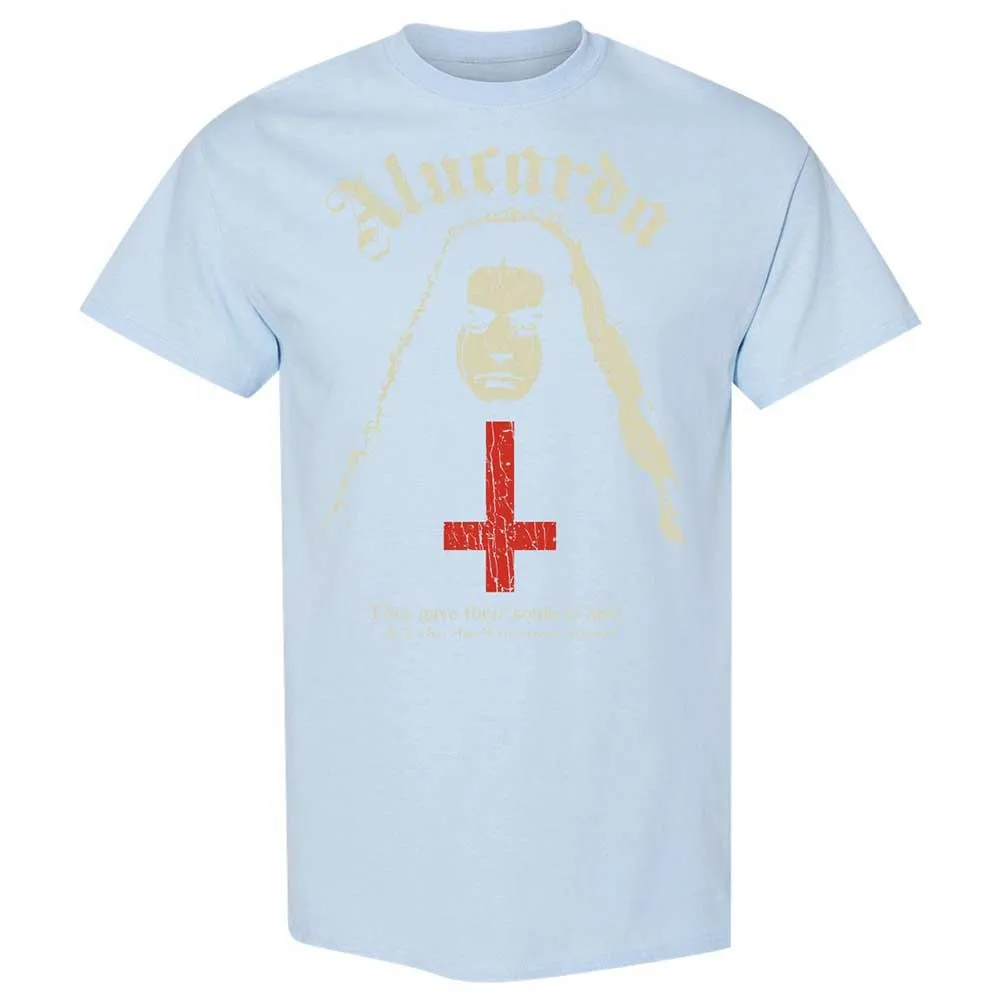 Alucarda - Light Blue - 20