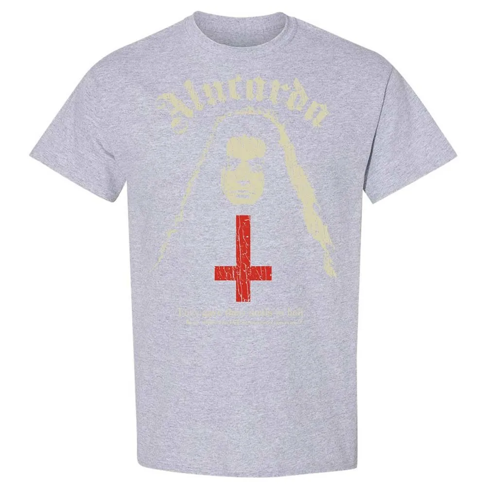 Alucarda - Sport Grey - 21