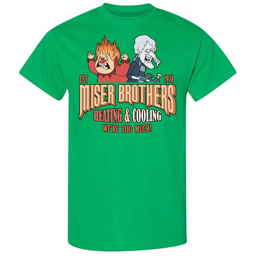 Classic Unisex T-Shirt - HUKLHGFE - Irish Green - 13