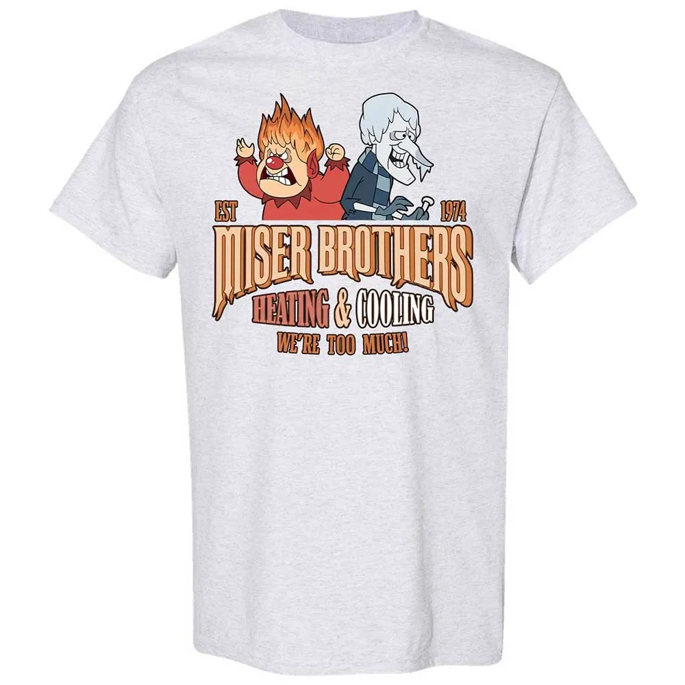 Classic Unisex T-Shirt - HUKLHGFE - Ash - 15