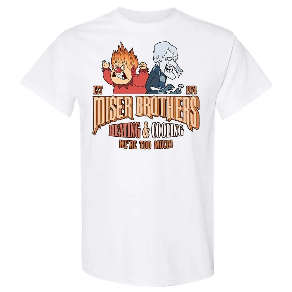 Classic Unisex T-Shirt - HUKLHGFE - White - 16