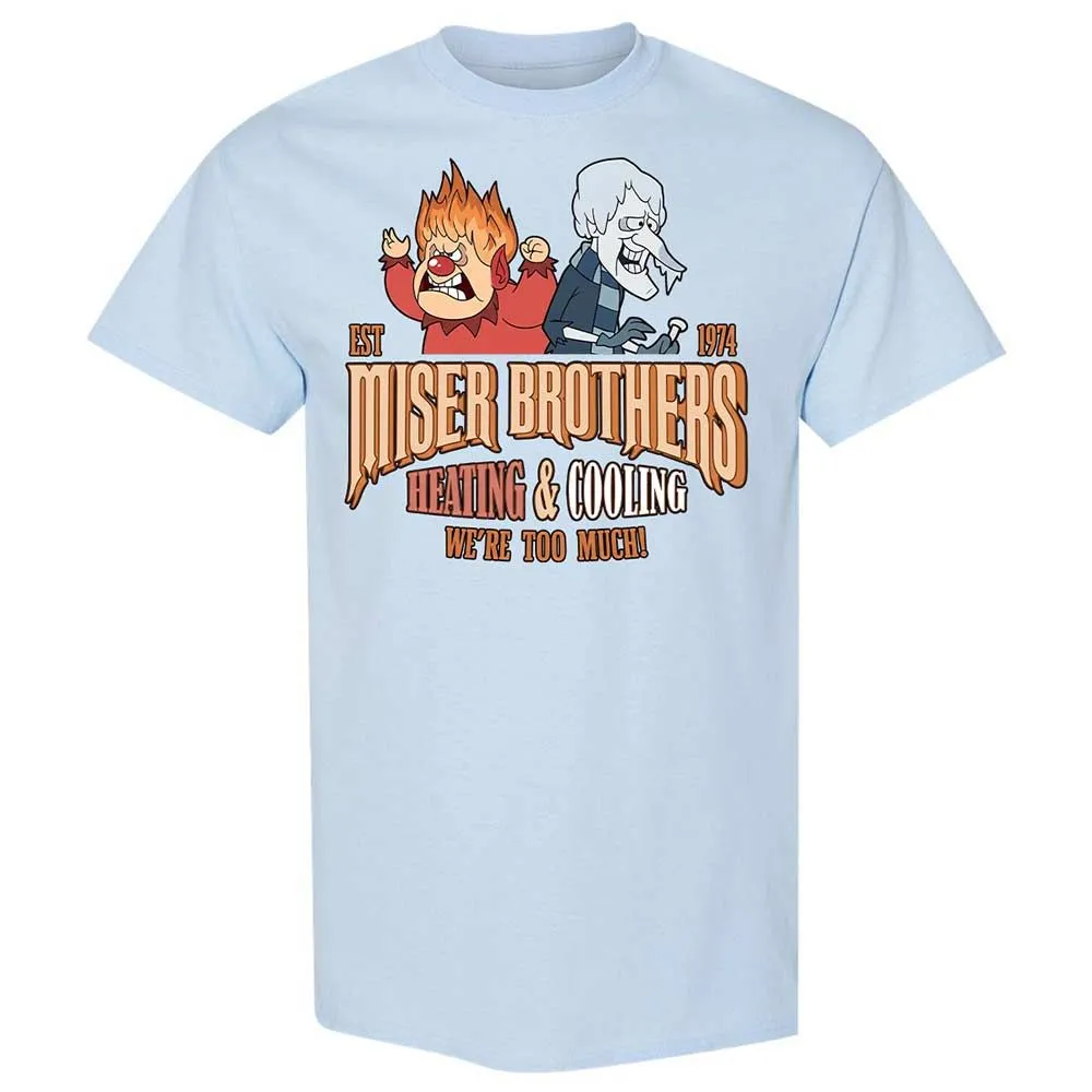 Classic Unisex T-Shirt - HUKLHGFE - Light Blue - 20