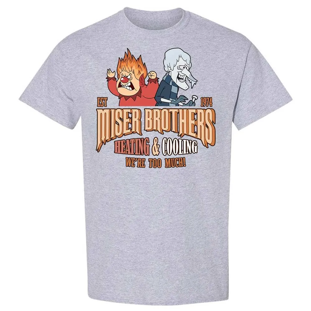 Classic Unisex T-Shirt - HUKLHGFE - Sport Grey - 21