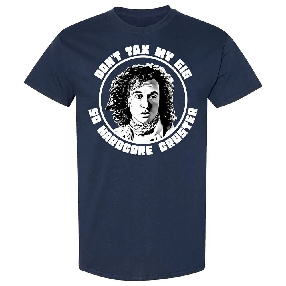 Classic Unisex T-Shirt - 8V2B9H24 - Navy - 2