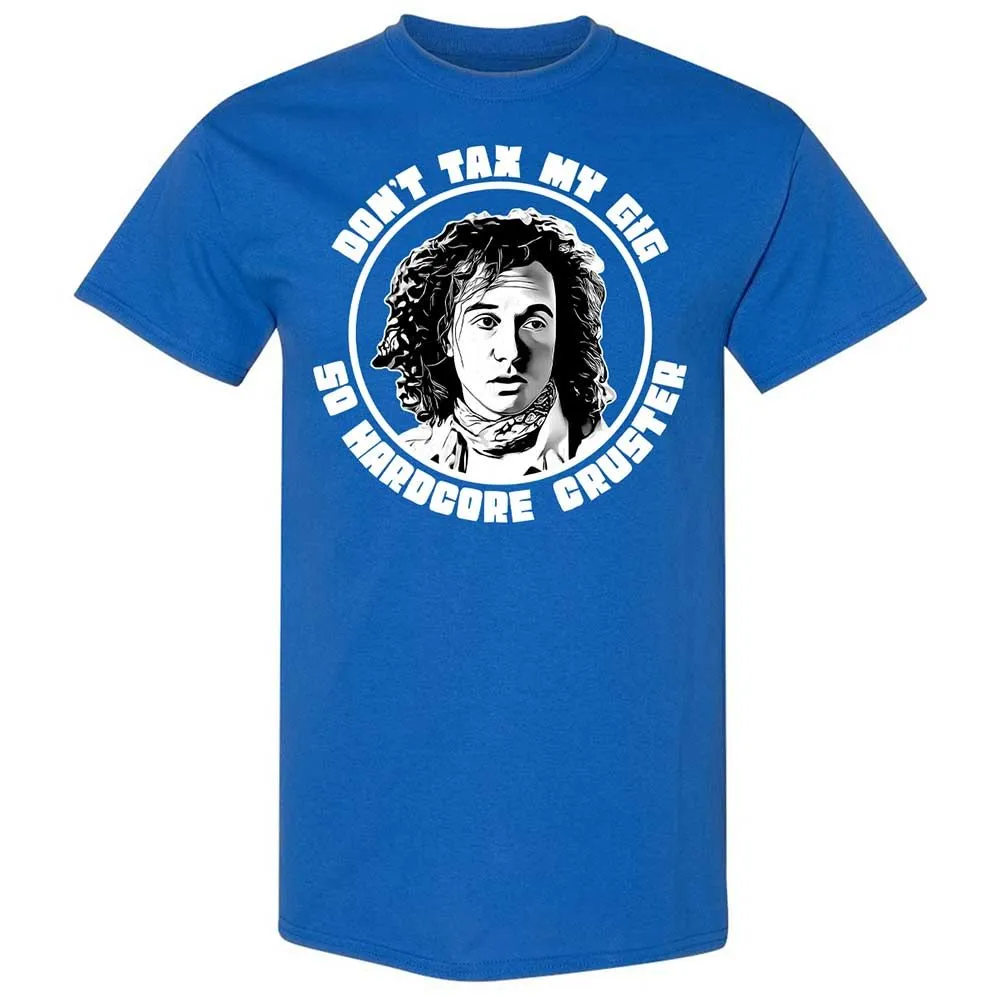 Classic Unisex T-Shirt - 8V2B9H24 - Royal - 3
