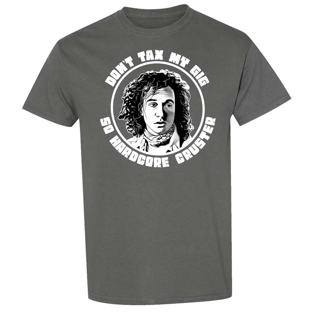 Classic Unisex T-Shirt - 8V2B9H24 - Charcoal - 4