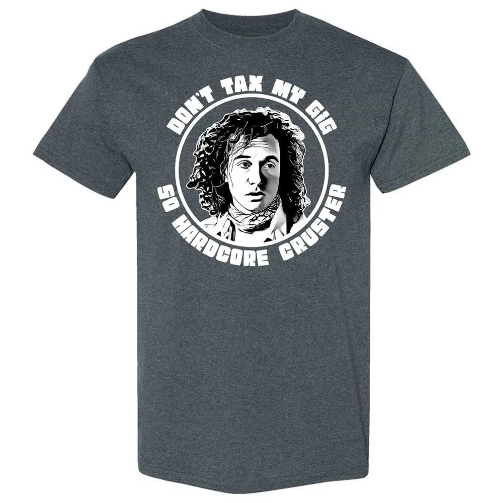 Classic Unisex T-Shirt - 8V2B9H24 - Dark Heather - 6