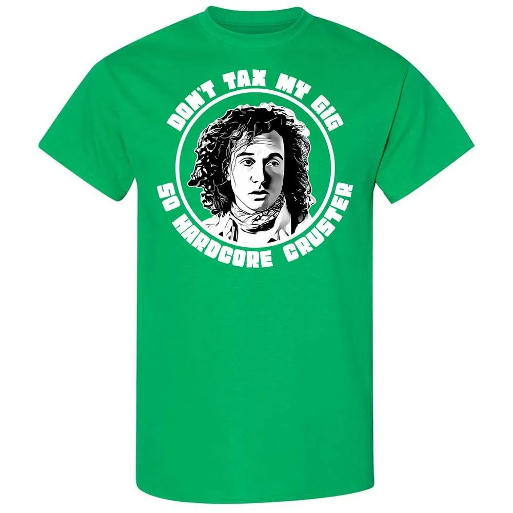 Classic Unisex T-Shirt - 8V2B9H24 - Irish Green - 13