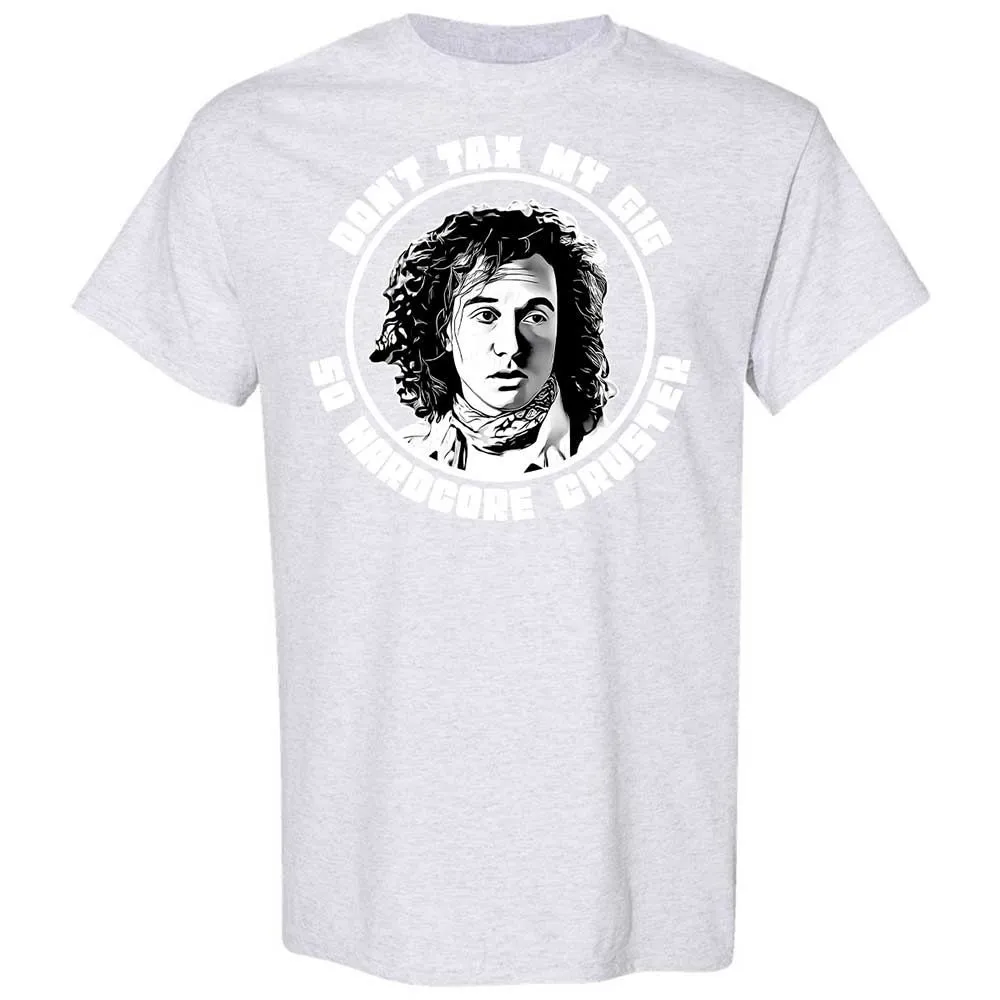 Classic Unisex T-Shirt - 8V2B9H24 - Ash - 15