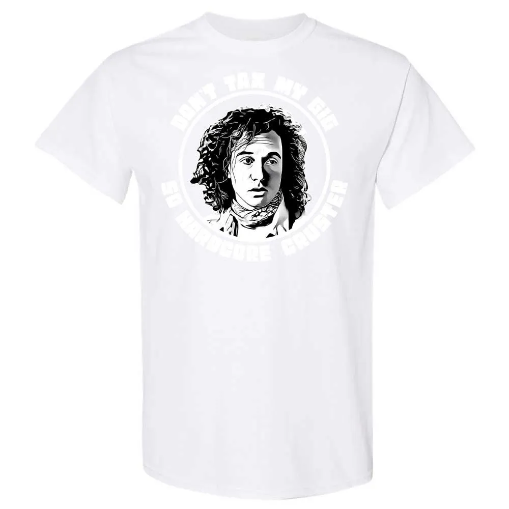 Classic Unisex T-Shirt - 8V2B9H24 - White - 16