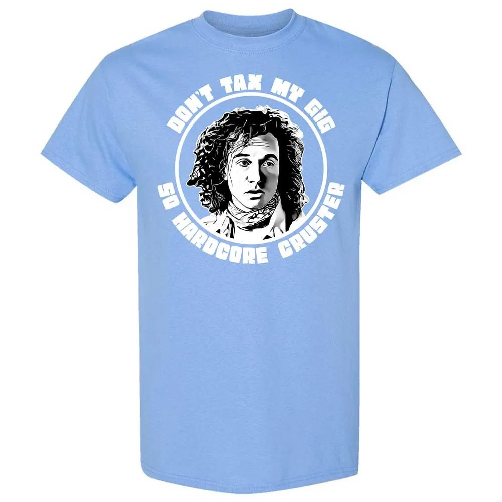 Classic Unisex T-Shirt - 8V2B9H24 - Carolina Blue - 19