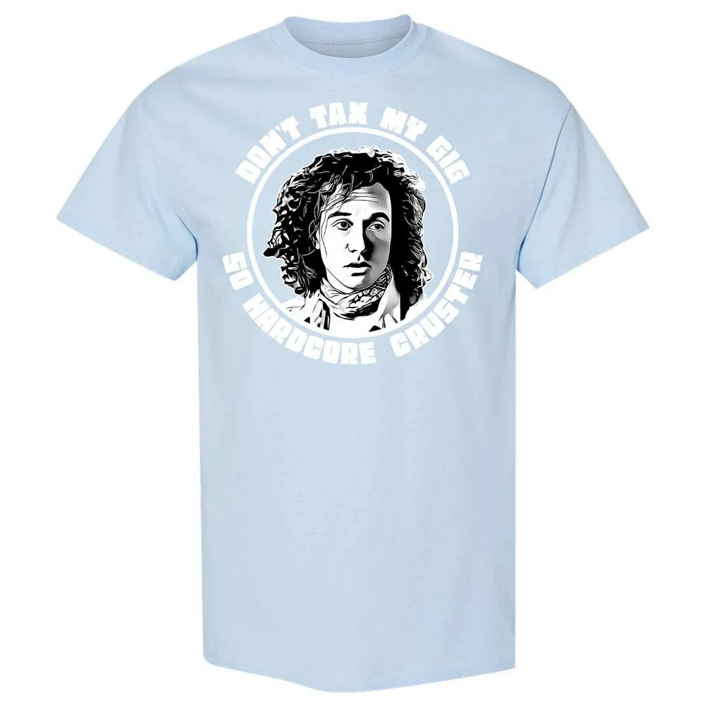 Classic Unisex T-Shirt - 8V2B9H24 - Light Blue - 20