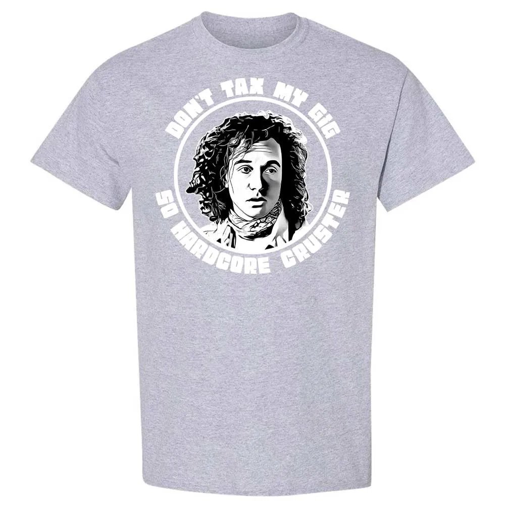 Classic Unisex T-Shirt - 8V2B9H24 - Sport Grey - 21