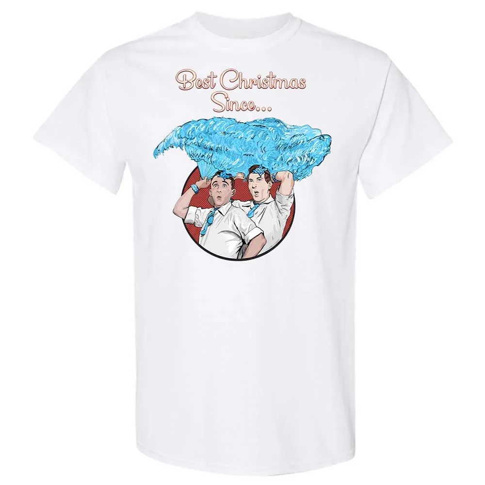 Classic Unisex T-Shirt - 1LTJL9UP - White - 16