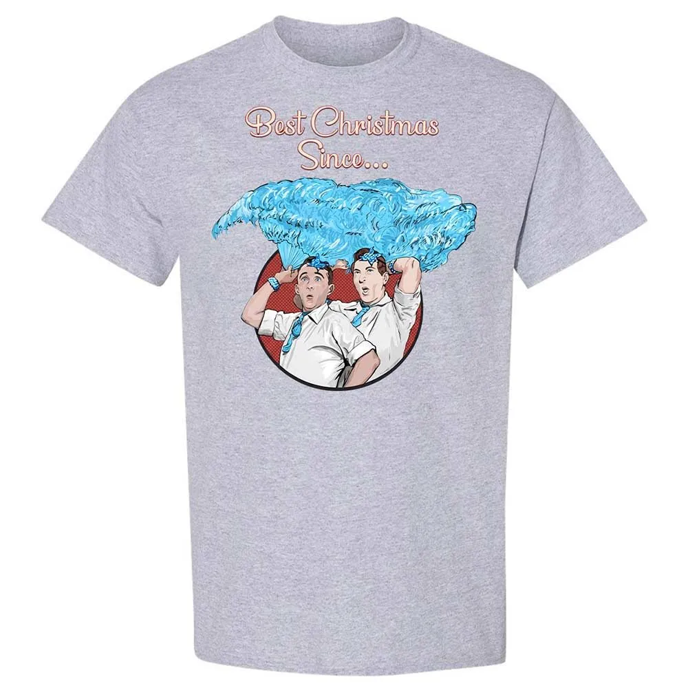 Classic Unisex T-Shirt - 1LTJL9UP - Sport Grey - 21