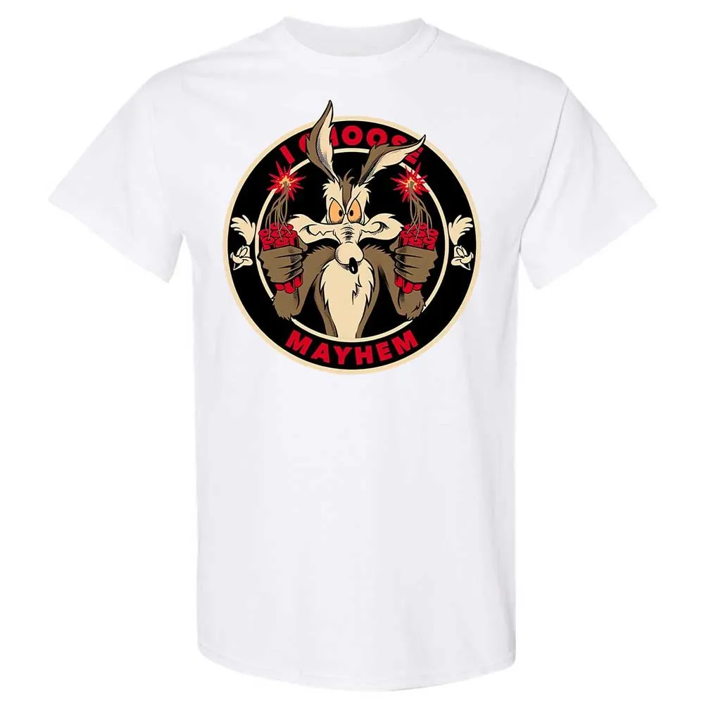 Classic Unisex T-Shirt - HQHZU2F2 - White - 16