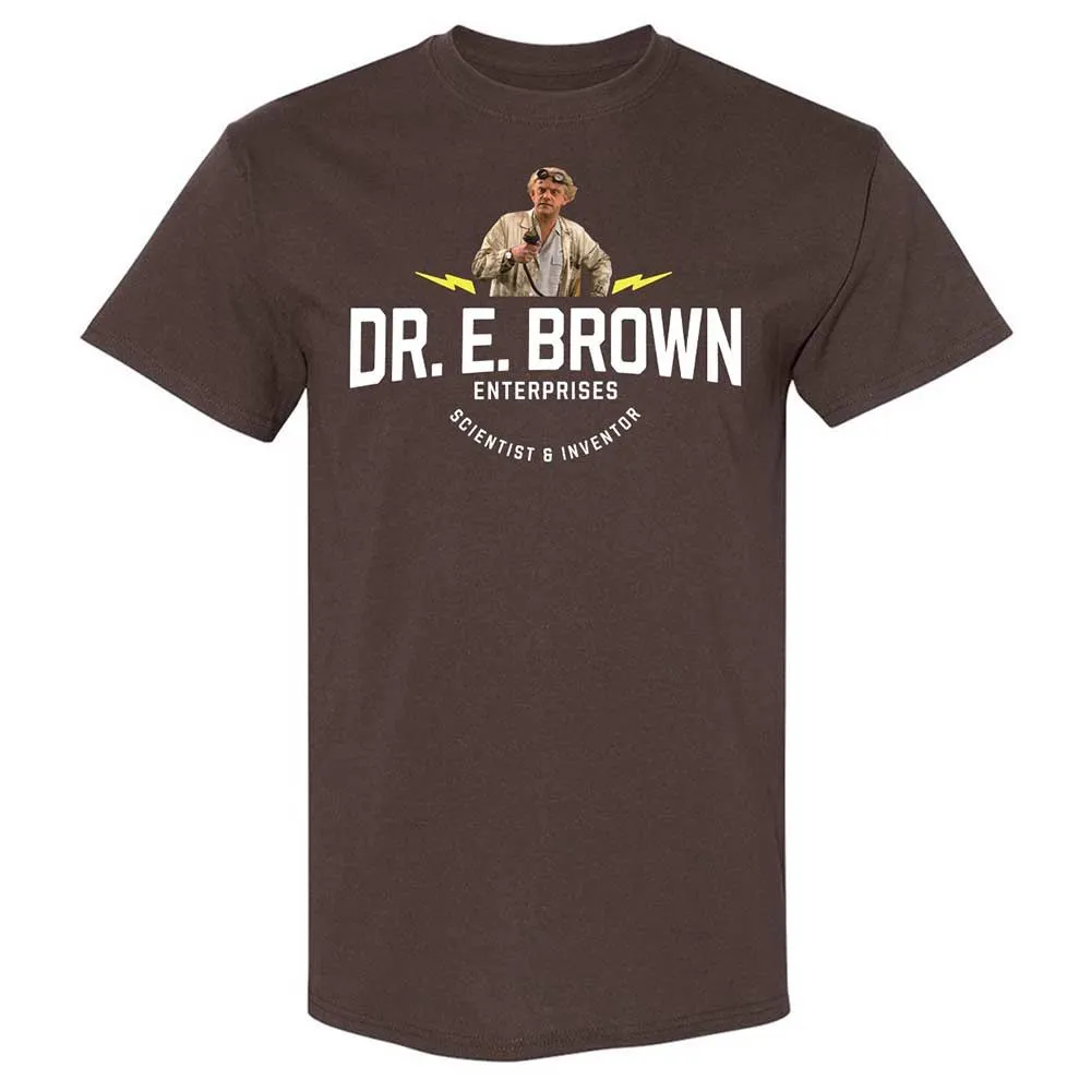 Scientist & Inventor - Dark Chocolate - 7
