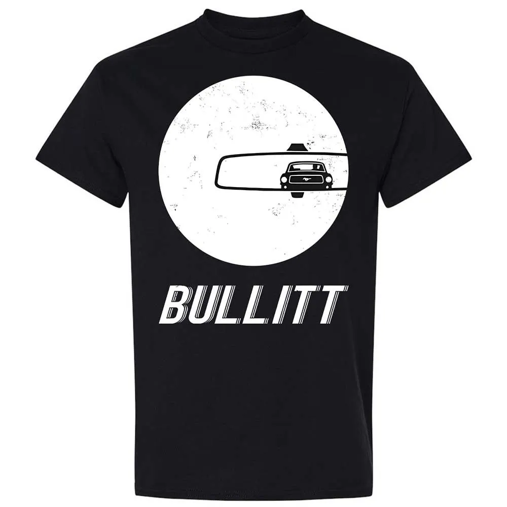 Bullitt - Black - 1