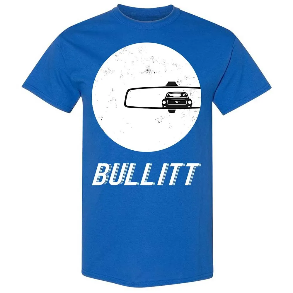 Bullitt - Royal - 3