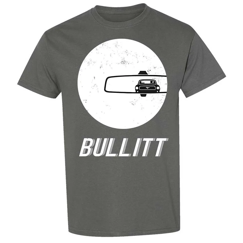 Bullitt - Charcoal - 4