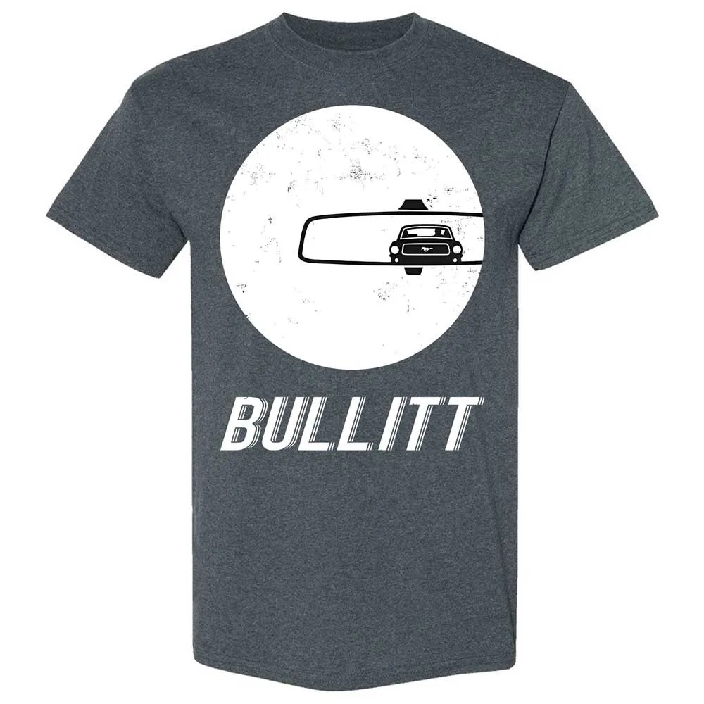 Bullitt - Dark Heather - 6