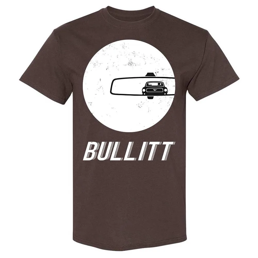 Bullitt - Dark Chocolate - 7