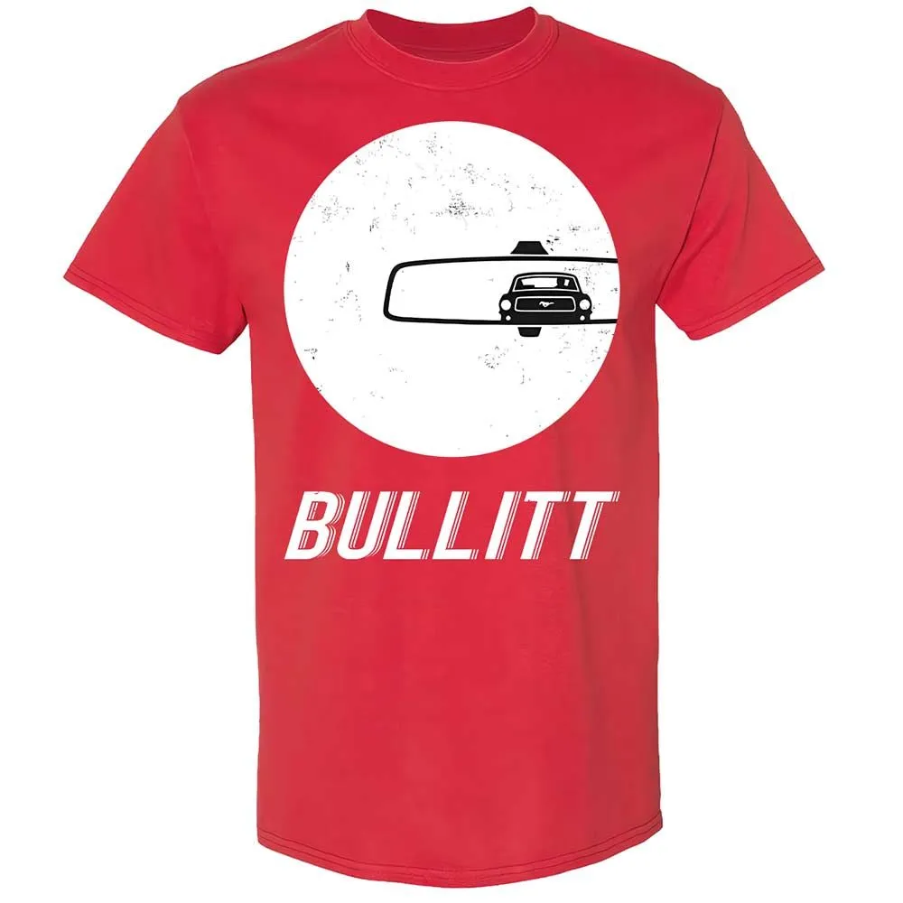 Bullitt - Red - 10