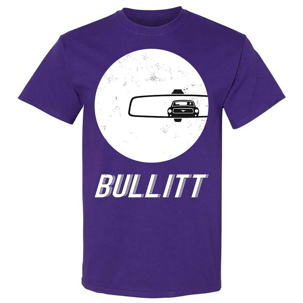 Bullitt - Purple - 12