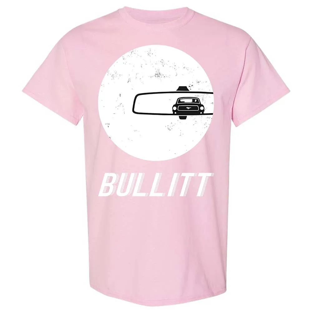 Bullitt - Light Pink - 14