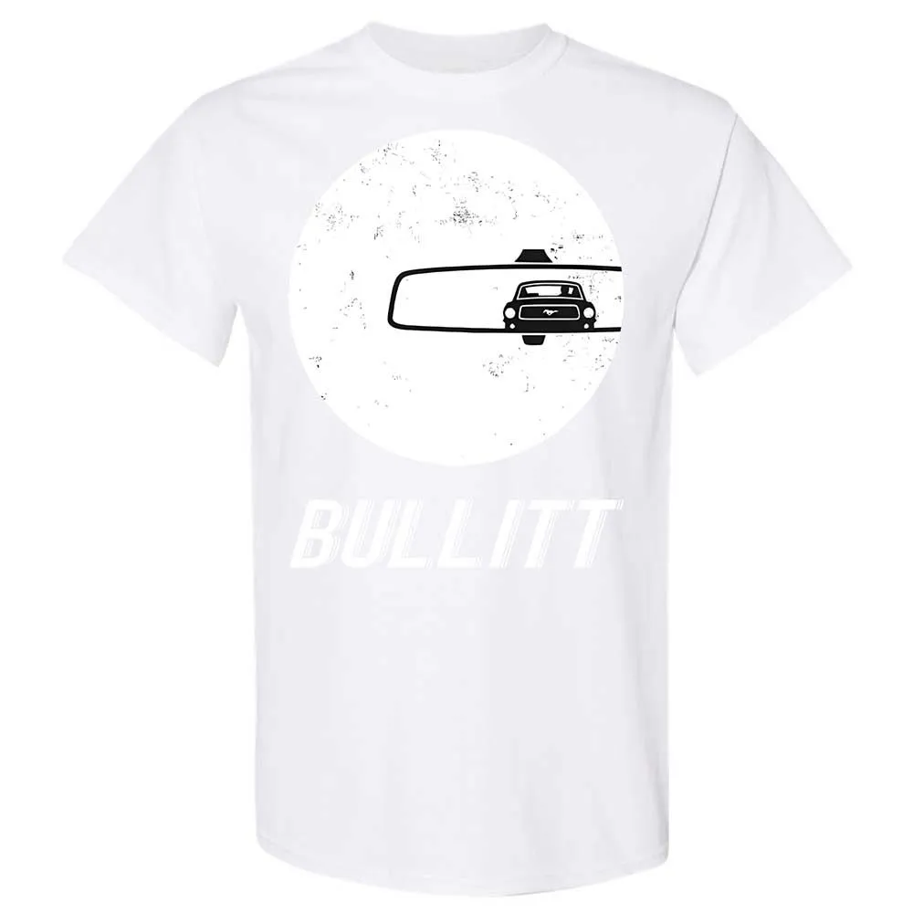 Bullitt - White - 16