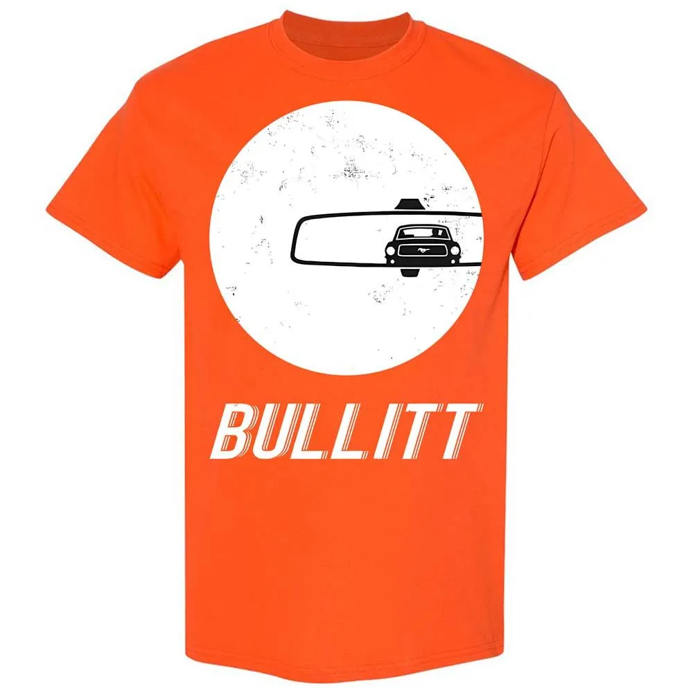 Bullitt - Orange - 17