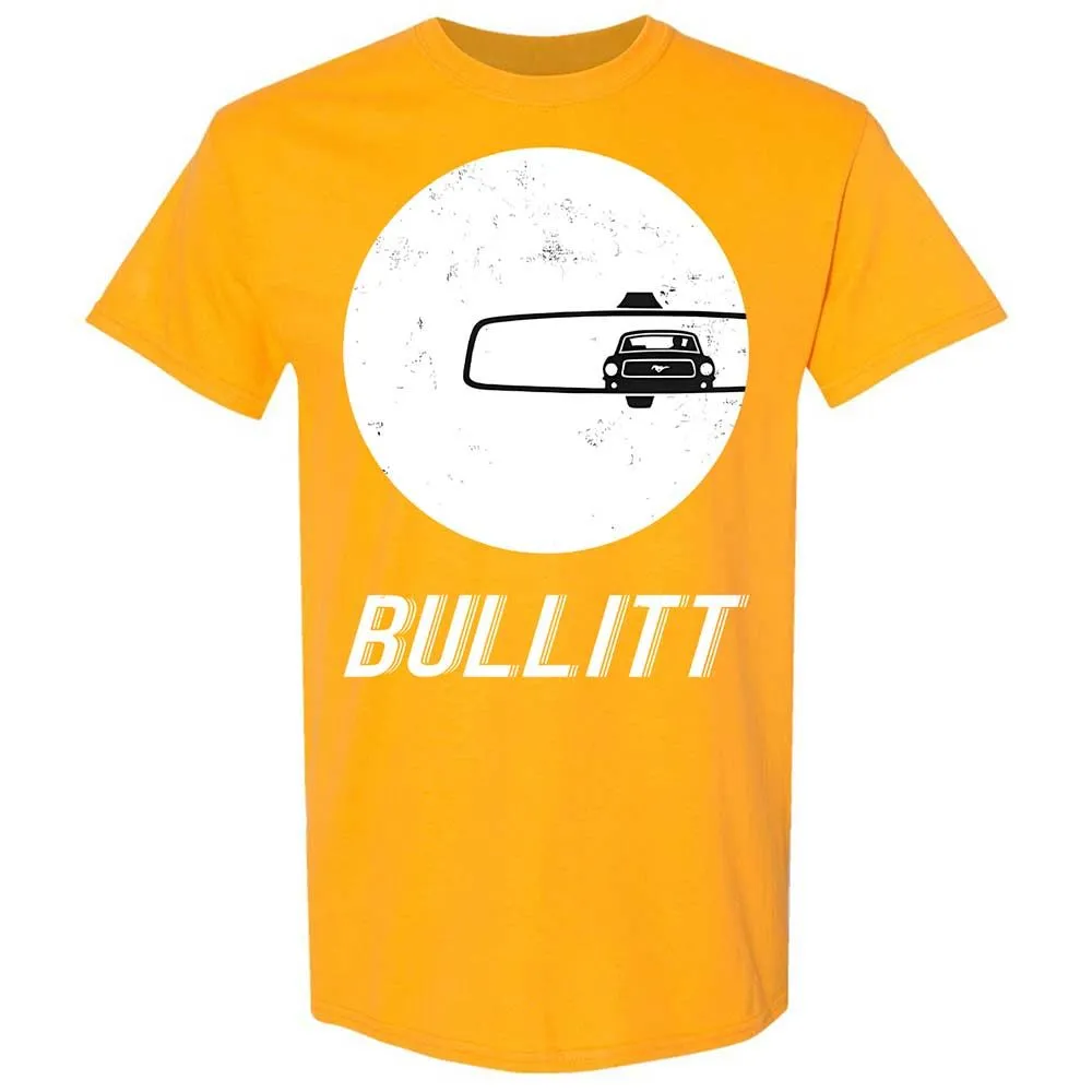 Bullitt - Gold - 18