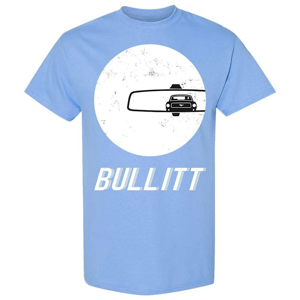 Bullitt - Carolina Blue - 19
