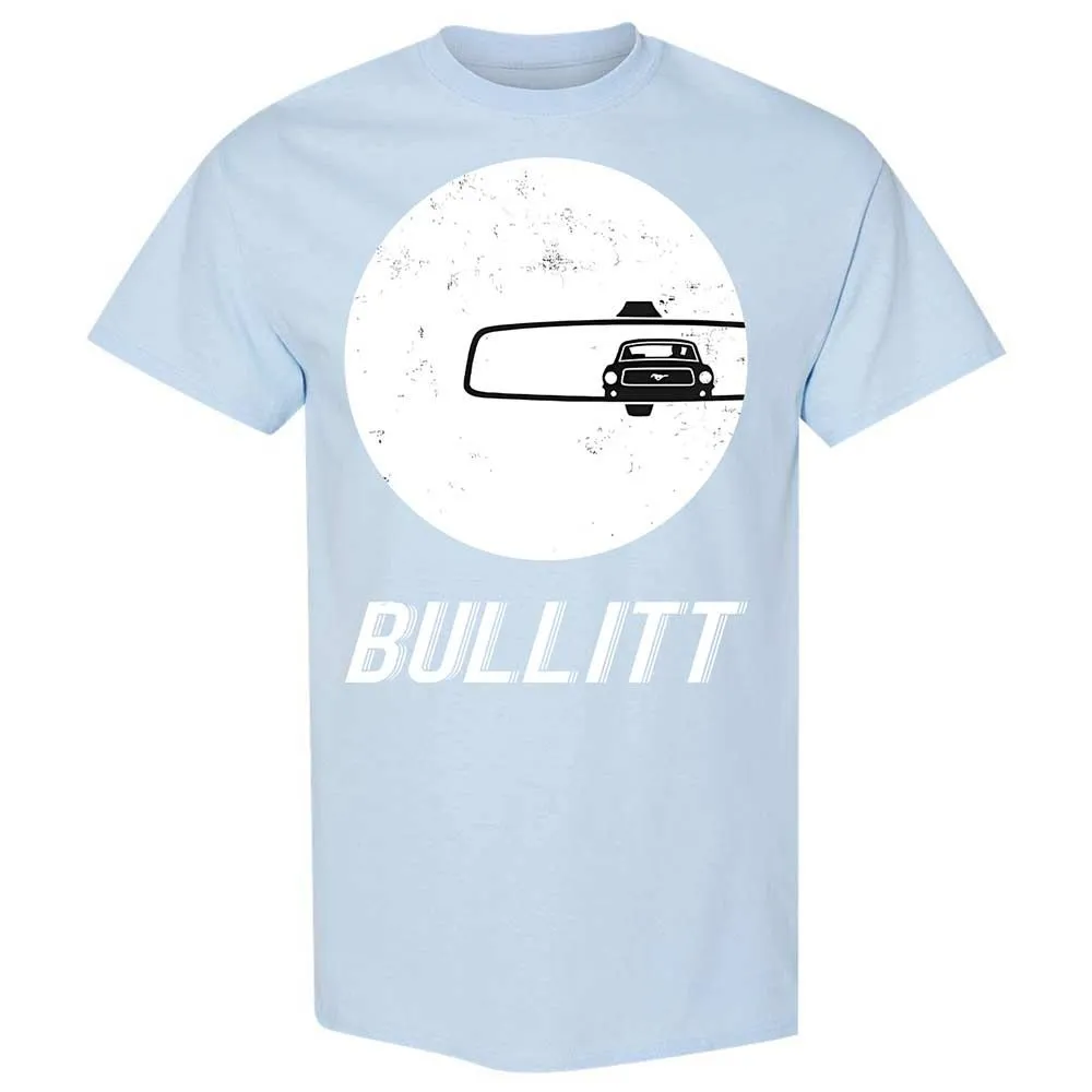 Bullitt - Light Blue - 20