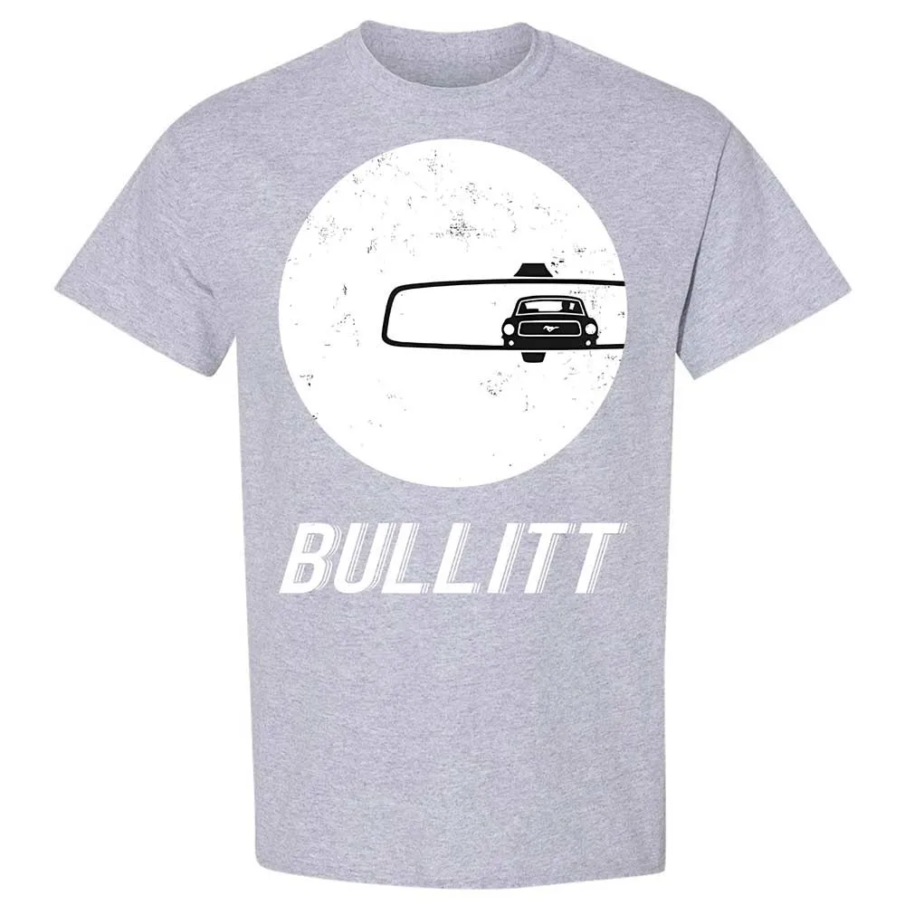 Bullitt - Sport Grey - 21